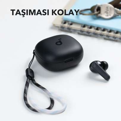 Écouteur Anker Soundcore R50i TWS – 30h d’autonomie NC image 5