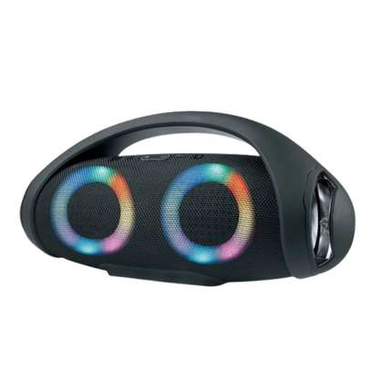 JBL enceinte Bluetooth portable avec poignée design image 8