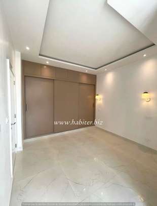 Appartement Haut standing à louer aux Mamelles image 3