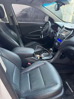 Hyundai Santafe Anne 2015 image 5