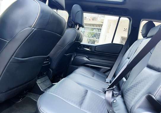 Toyota Prado 2025 image 13