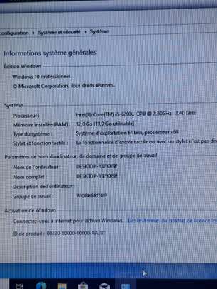 Lenovo Core I5 image 5