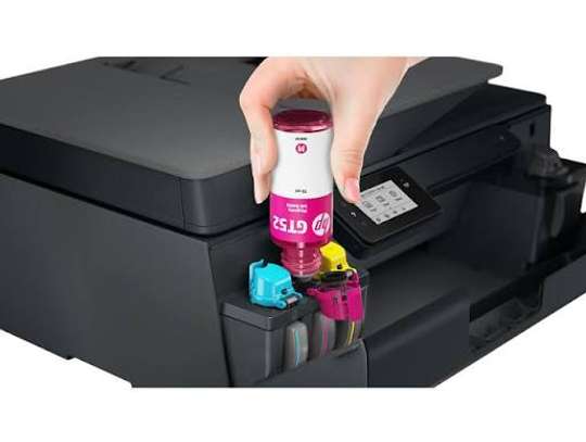 HP Smart Tank 530 Imprimante multifonction image 3