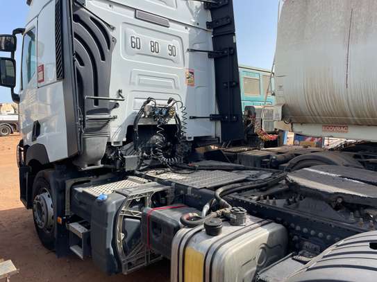 Gamme C 460 image 4