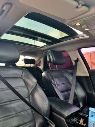 RENAULT TALISMAN image 11