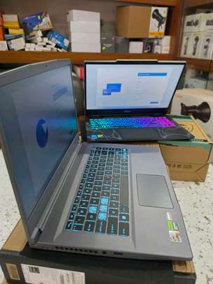 MSI CYBORG 15 image 3