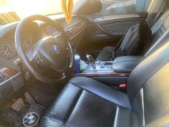 BMW X5 2010 image 3