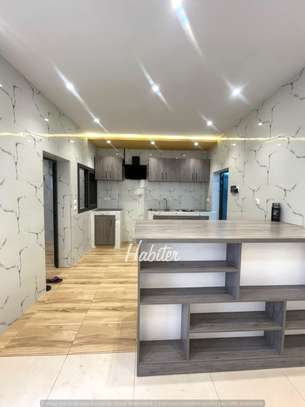 Villa R+2 à louer à Mermoz image 2