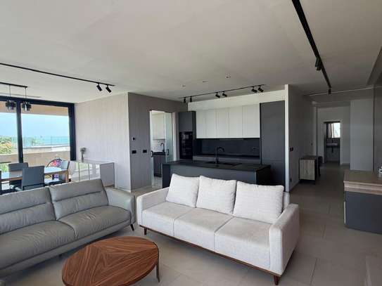 Appartement à louer aux almadies image 6