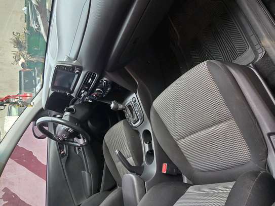 Kona 2020 4x4 image 10