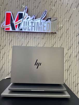 ZBOOK 14 8G1i ULTRA 5 image 2
