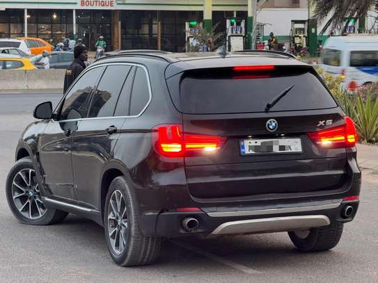 BMW x5 image 10
