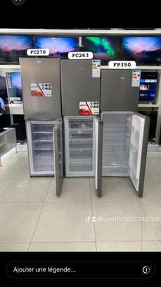 Réfrigérateur frigo 4tiroirs astech image 4