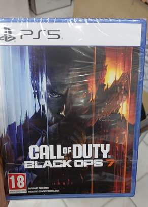 Call of Duty : Black Ops 7 PS5 image 2