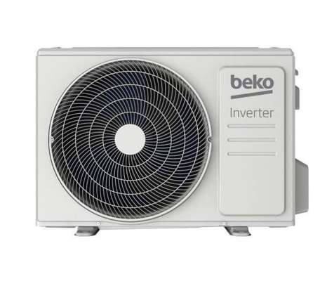 SPLIT BEKO 12000BTU 1.5 CV INVERTER image 3