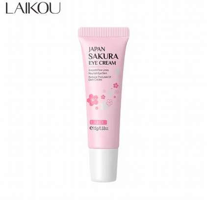 Japan Sakura coffret soin visage complet SPF 50 image 6