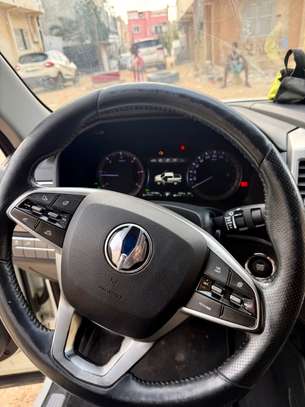 REXTON SPORT 2018 image 6