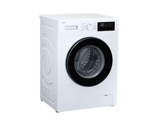 MACHINE A LAVER 9KG SAMSUNG FRONT LOAD BLANC WWWOG301W18 image 2