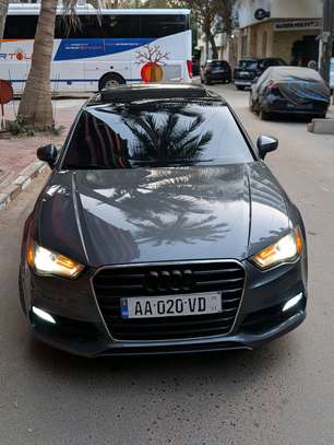 Audi RS3 2016 full options image 8