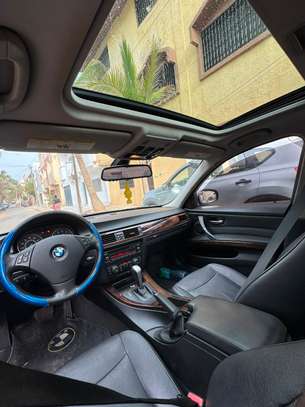 BMW SERIE 3 2015 image 7