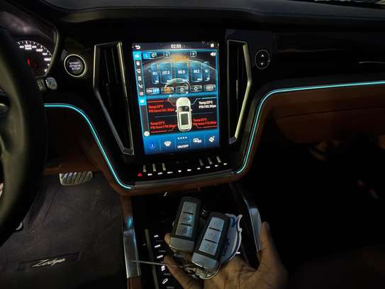 ZOYTE T700 2018 SUV PREMIUM image 10