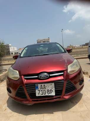Ford focus image 2