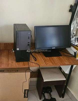 ORDINATEURS DE BUREAU D’OCCASION image 3