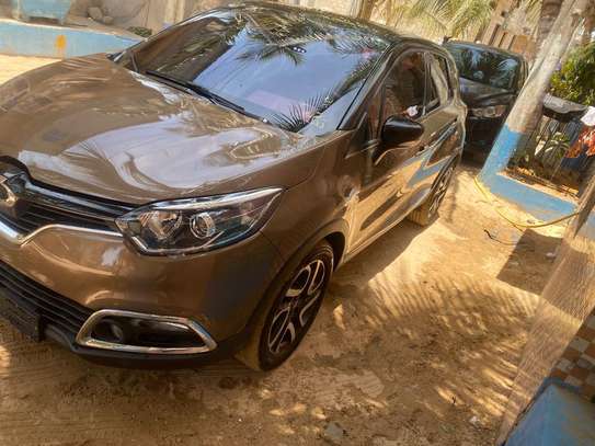 RENAULT QM3 2016 image 2