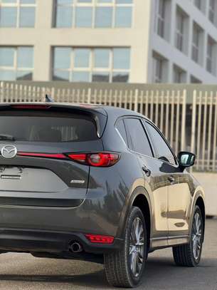 Mazda CX-5 GT Grand Tourning Année 2019 image 6