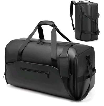 Sac de voyage en Cuir image 2