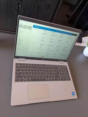 Dell précision i7 11th gen /NVIDIA / 16gb ram/ 512gb image 8