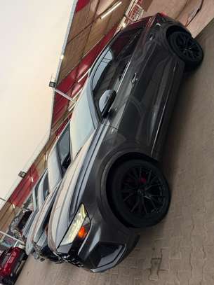 AUDI Q8 2021 image 11