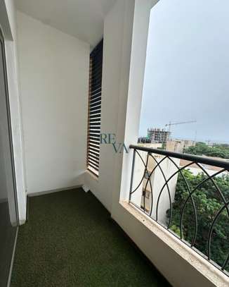 APPARTEMENT F4 À VENDRE À MERMOZ image 8