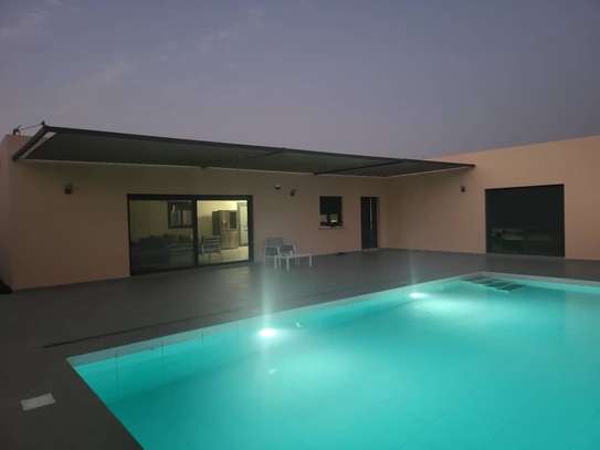 Magnifique villa à vendre Saly Center image 3