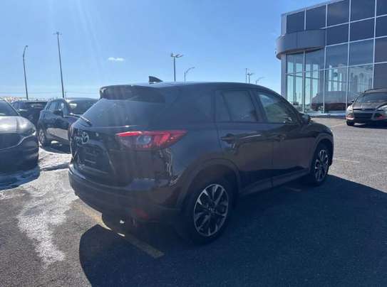 Vente Mazda image 3