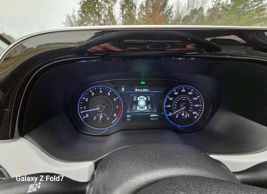 Hyundai Palisade image 5