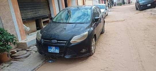 Ford focus image 3