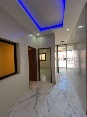 Appartement F4 à louer – Grand Yoff image 9