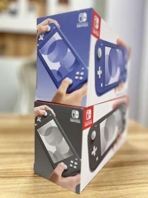 Nintendo Switch Lite image 2