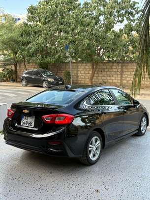 CHEVROLET CRUZE 2017 image 3