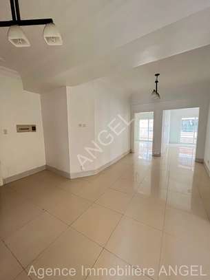 Ref_ 2283_GL Appartement à louer à  la Cité Keur Gorgui image 6