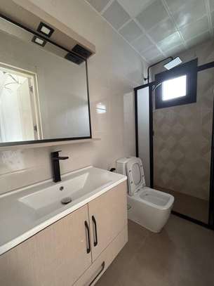 Appartement F4 à Louer – Almadies route du King Fahd image 4