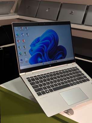 Hp EliteBook 1040 x3060 G6 image 5