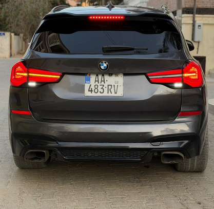 BMW X3 M40i Année 2019 Promo 🚨🚨 image 7