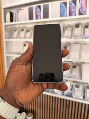 Samsung Galaxy S25 Plus 512gb Ram 12 image 2