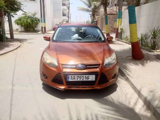 Ford Focus 2013 image 3