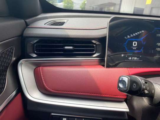 Jetour X70 plus 2022 image 9