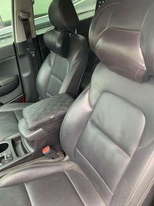 KIA SPORTAGE 2016 FULL OPTIONS image 5