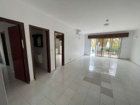 Appartement vue sur mer à Louer a Fann Résidence image 5