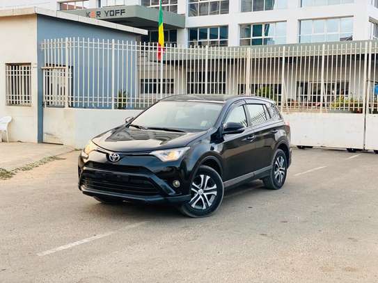 TOYOTA RAV4  Année :  2018 image 12